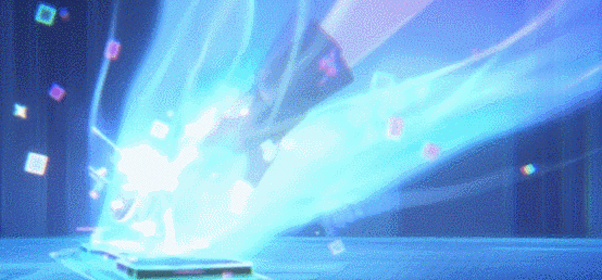 Honkai: Star Rail Silver Wolf LV.999