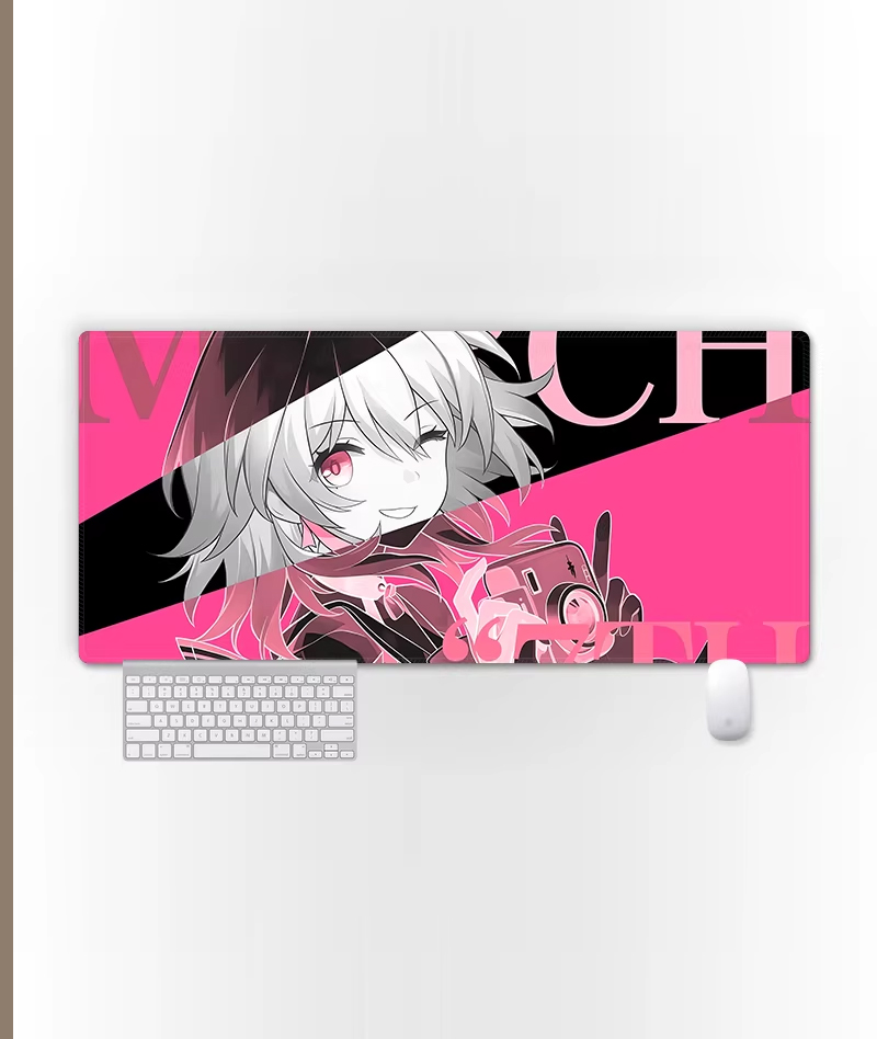 Honkai: Star Rail XXL Gaming Mouse Pad / Desk Pad