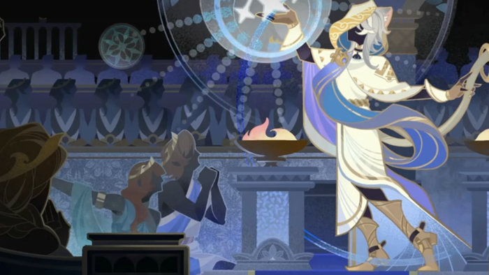HSR Cipher