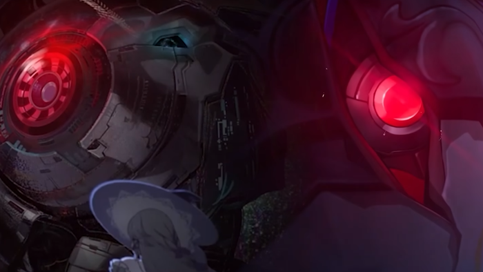 Honkai: Star Rail Nous