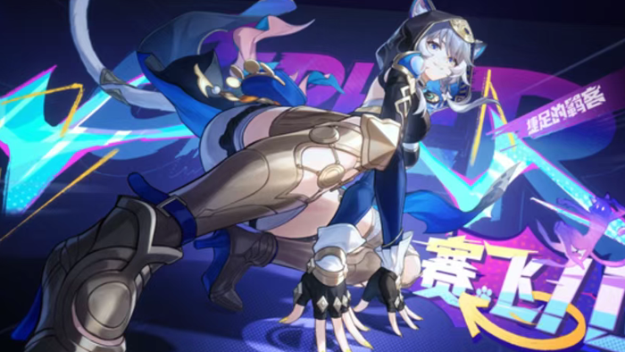 Honkai: Star Rail Cipher