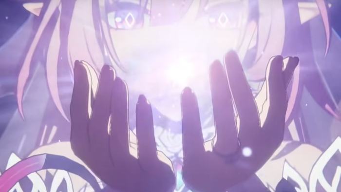 HSR Demiurge