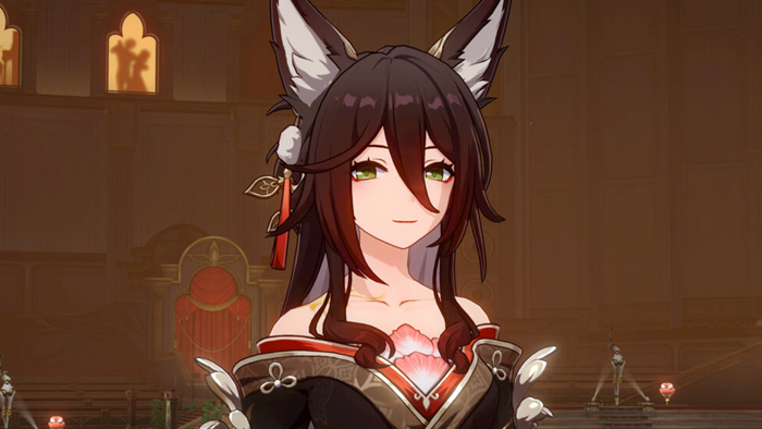 Honkai: Star Rail Fugue