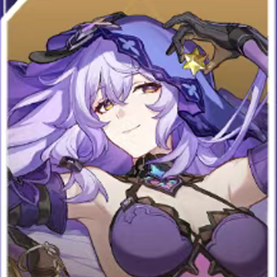 Honkai Star Rail Black Swan