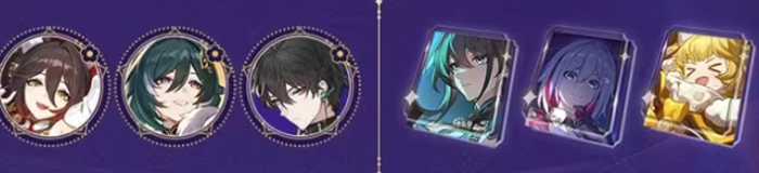 HSR Dance! Dance! Dance!