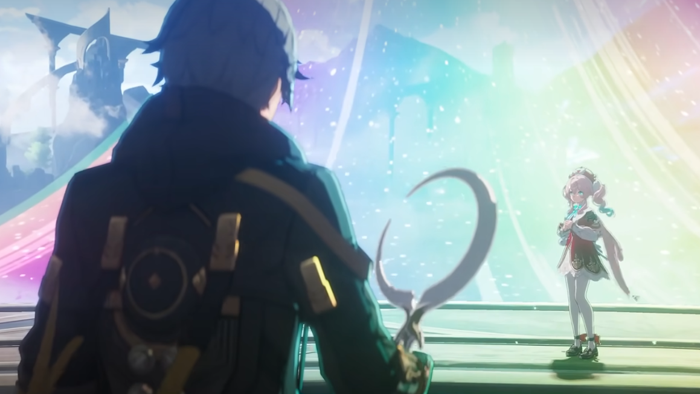 Honkai: Star Rail Version 3.5