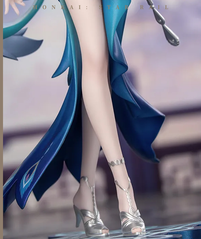 [Official Merch] Honkai: Star Rail Yao Guang 1/8 Scale Figure