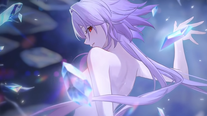 Honkai: Star Rail Evernight