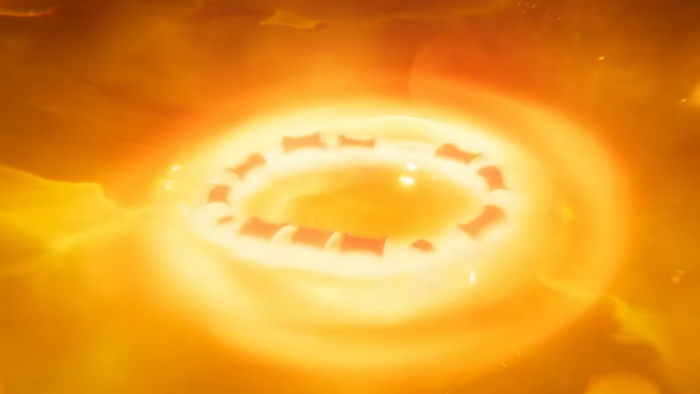 Honkai: Star Rail Aglaea
