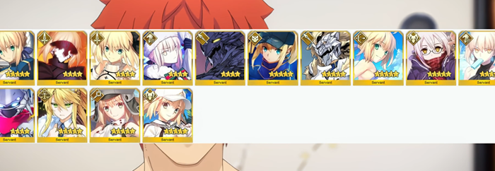 Honkai: Star Rail Saber