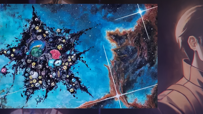Yog-Sothoth