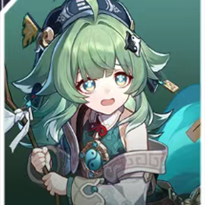 Honkai Star Rail Huohuo