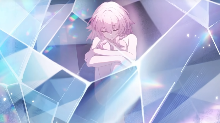 Honkai: Star Rail March 7th