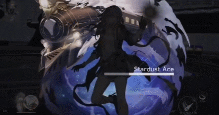 Honkai: Star Rail Protagonist Combat