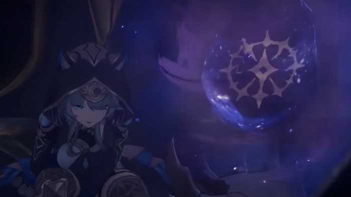 HSR Cipher