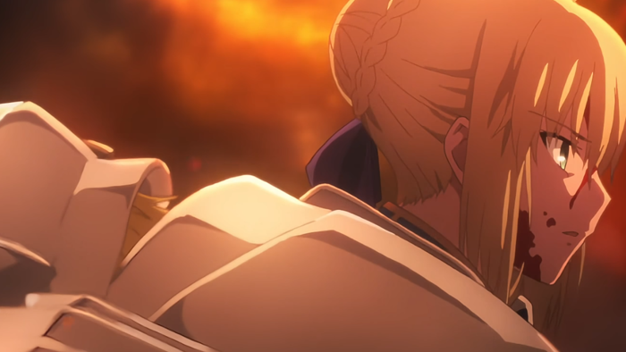 Honkai: Star Rail Saber