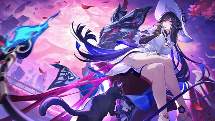 Honkai: Star Rail Memories are the Prelude to Dreams