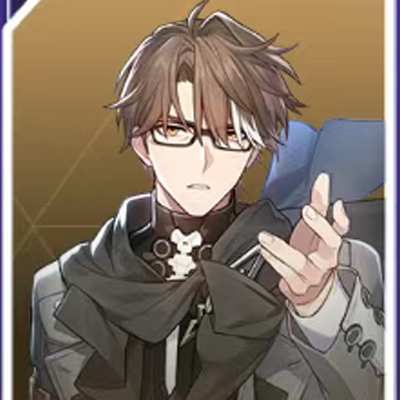 Honkai Star Rail Welt Yang