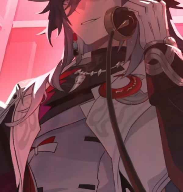 Honkai Star Rail Ashveil