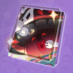 Honkai Star Rail Mushy Shroomy's Adventures