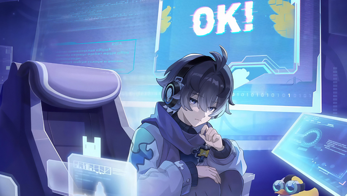 Honkai Star Rail Stephen Lloyd