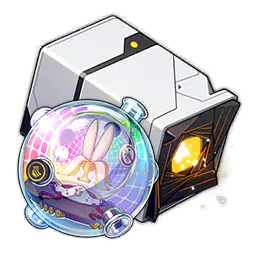 HSR The Wondrous BananAmusement Park