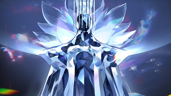 Honkai: Star Rail Fuli
