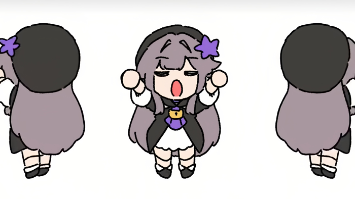Honkai Star Rail Herta