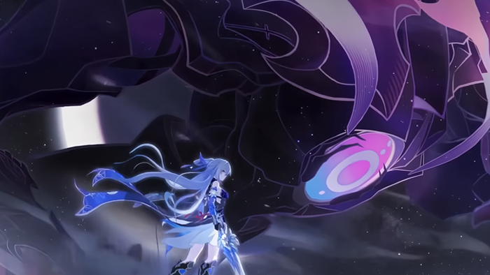 Honkai: Star Rail Xianzhou