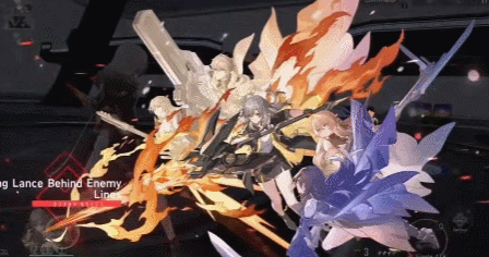 Honkai: Star Rail Protagonist
