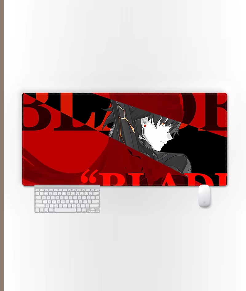 Honkai: Star Rail XXL Gaming Mouse Pad / Desk Pad