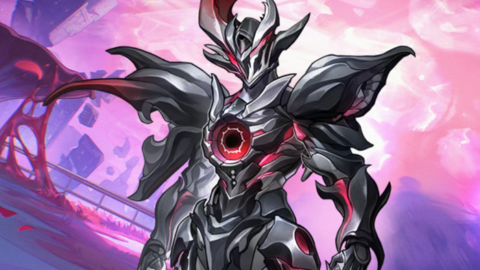 HSR Harbinger of Death: Swarm Nightmare