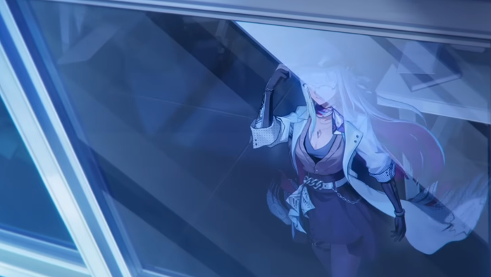 Honkai Star Rail Nihilux