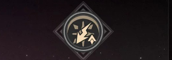 Honkai: Star Rail Sparxie Eidolon 1