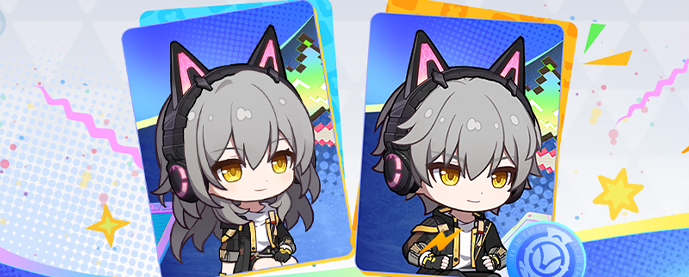 Honkai Star Rail Galactic Roaming