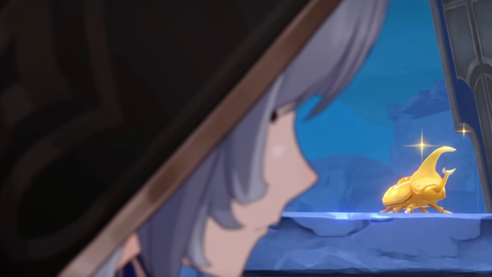 Honkai: Star Rail Cipher and Aglaea