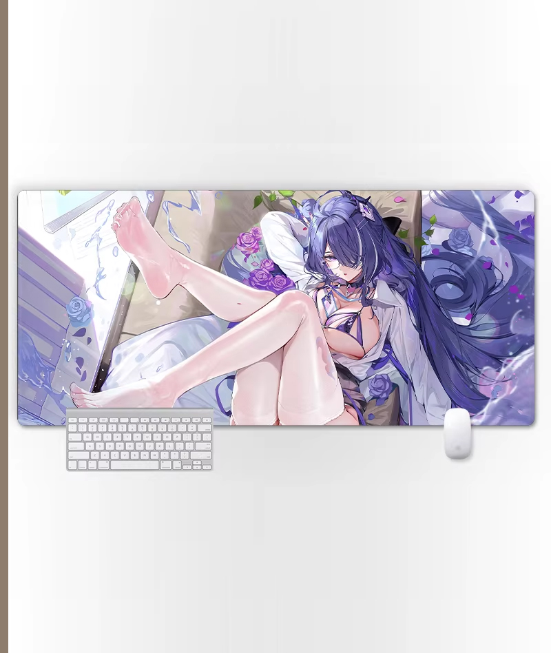 Honkai: Star Rail XXL Gaming Mouse Pad / Desk Pad