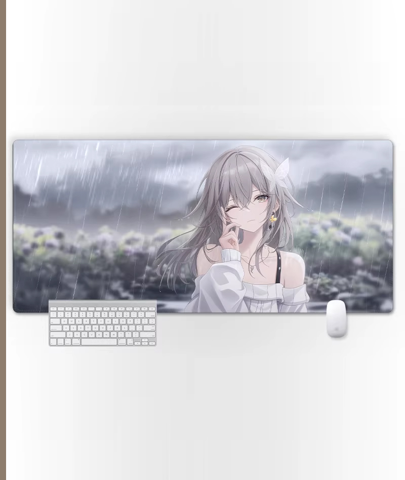 Honkai: Star Rail XXL Gaming Mouse Pad / Desk Pad