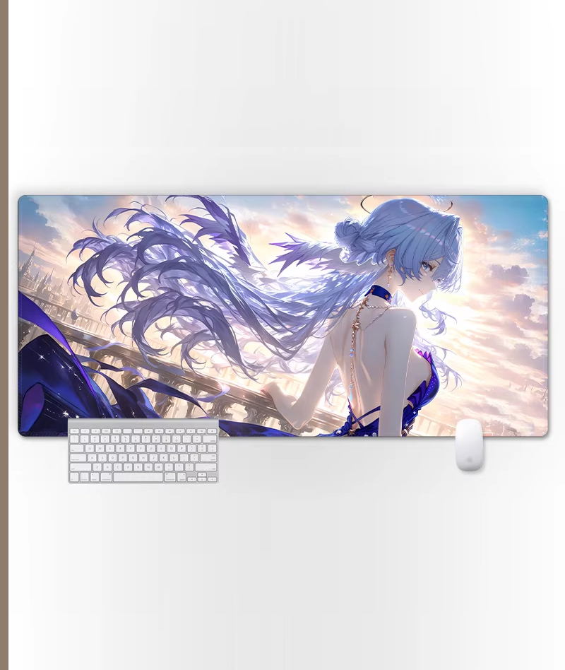 Honkai: Star Rail XXL Gaming Mouse Pad / Desk Pad