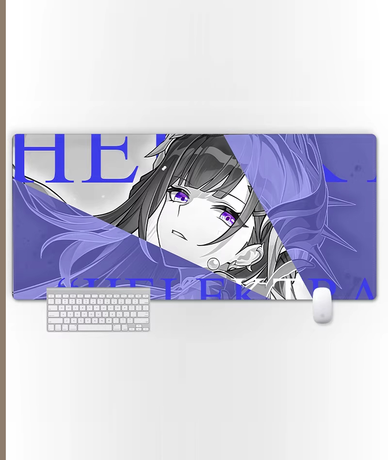Honkai: Star Rail XXL Gaming Mouse Pad / Desk Pad