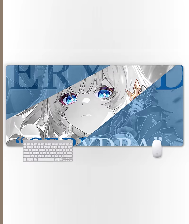Honkai: Star Rail XXL Gaming Mouse Pad / Desk Pad