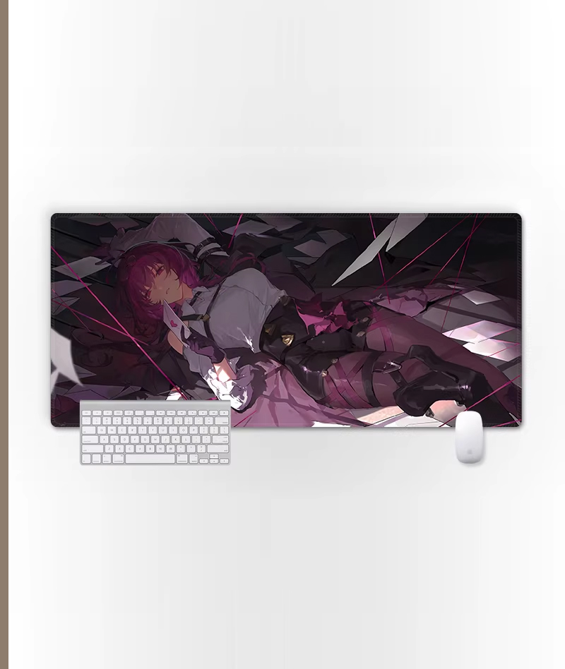 Honkai: Star Rail XXL Gaming Mouse Pad / Desk Pad