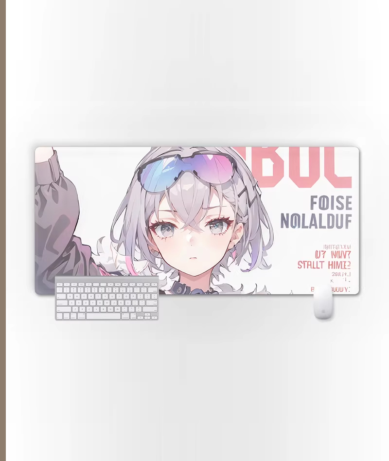 Honkai: Star Rail XXL Gaming Mouse Pad / Desk Pad