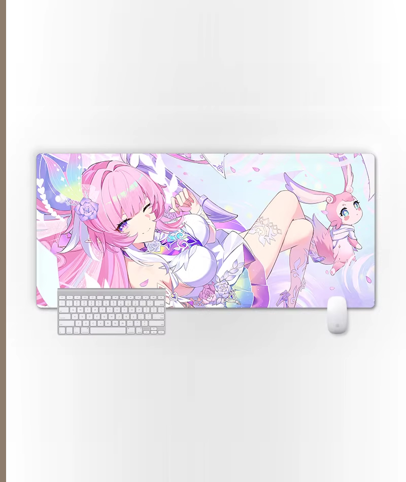 Honkai: Star Rail XXL Gaming Mouse Pad / Desk Pad
