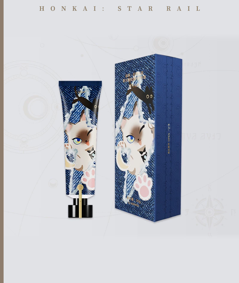 111-[Copy]HSR Sunday Collection Badge & Acrylic Shikishi Board