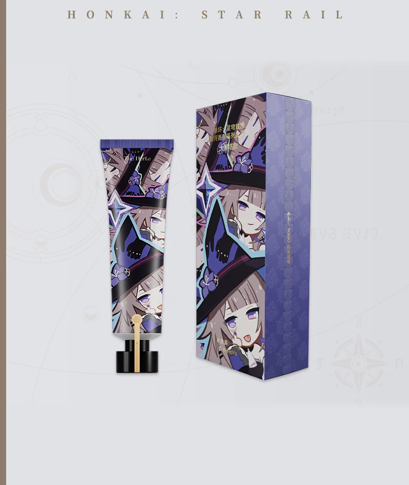 111-[Copy]HSR Sunday Collection Badge & Acrylic Shikishi Board