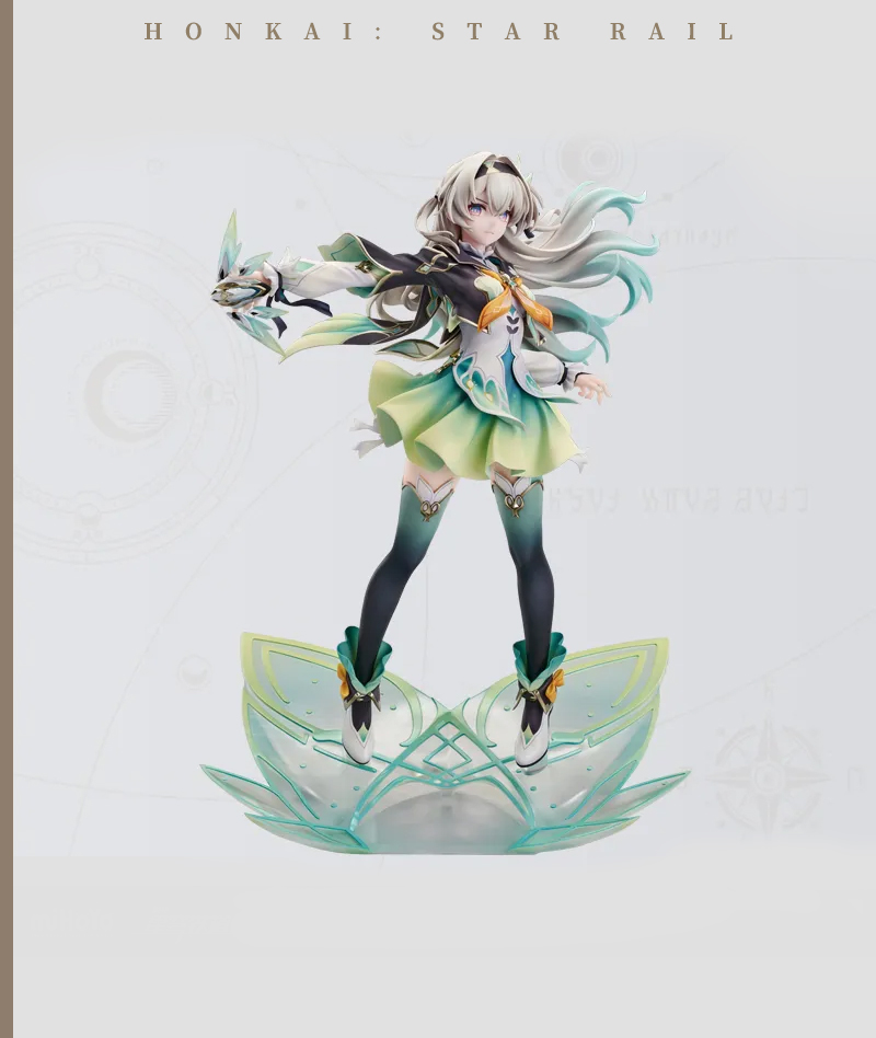 [Official Merch] Honkai: Star Rail Firefly 1/7 Scale Figure