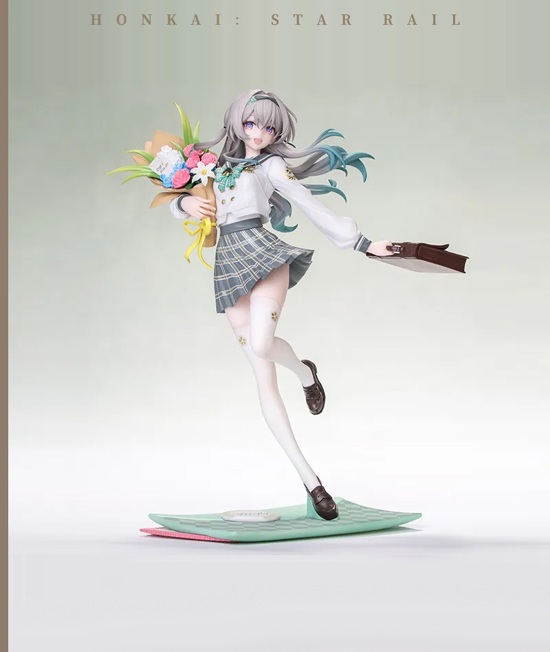 [Official Merch] Honkai: Star Rail Firefly Spring Missive Ver. 1/8 Scale Figure