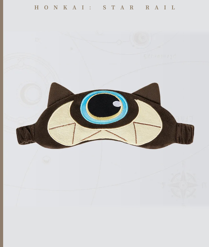 463-[Copy][Official Merch] HSR March 7th Impression Clothing Beret