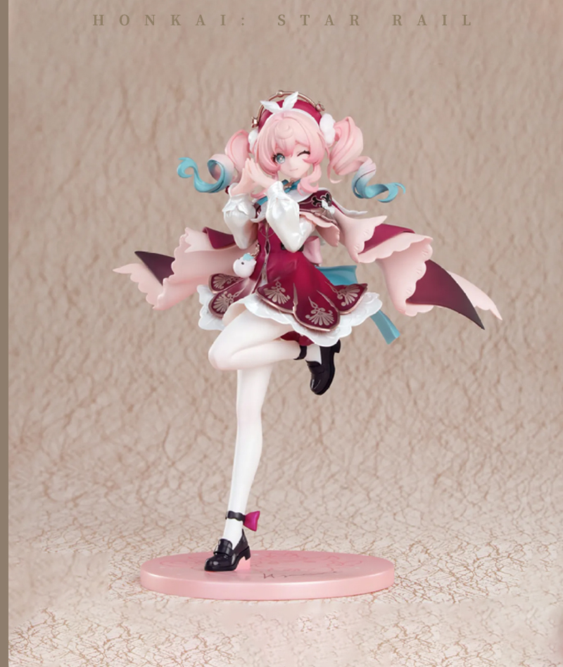 460-2-[Copy][Official Merch] Honkai: Star Rail Whirlwind Plush Charm